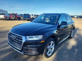 Audi Q5, снимка 1