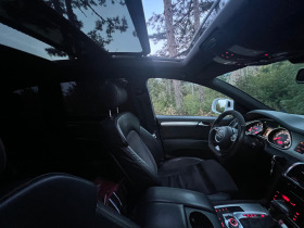 Audi Q7 3.0 TDI S-line, снимка 9
