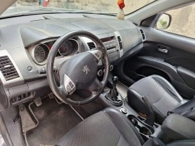 Peugeot 4007, снимка 6