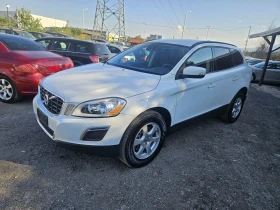     Volvo XC60 2.0 D3 163 ..!!!AUTOMATIC!!!NAVI!!! !!!