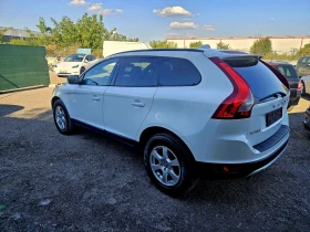 Volvo XC60 2.0 D3 163 ..!!!AUTOMATIC!!!NAVI!!! !!! | Mobile.bg    5