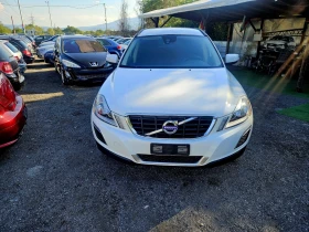     Volvo XC60 2.0 D3 163 ..!!!AUTOMATIC!!!NAVI!!! !!!