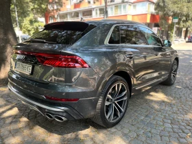 Audi SQ8 Audi SQ8 TFSI quattro, снимка 4