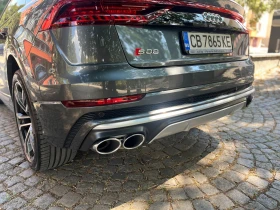 Audi SQ8 Audi SQ8 TFSI quattro, снимка 6