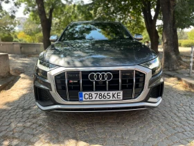 Audi SQ8 Audi SQ8 TFSI quattro - [3] 