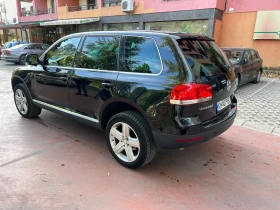 VW Touareg 2.5TDI 6ск. ПРУЖИНИ, снимка 4