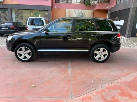 VW Touareg 2.5TDI 6ск. ПРУЖИНИ, снимка 3