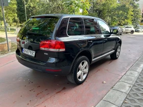 VW Touareg 2.5TDI 6ск. ПРУЖИНИ, снимка 5