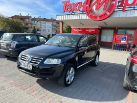 VW Touareg 2.5TDI 6ск. ПРУЖИНИ, снимка 17