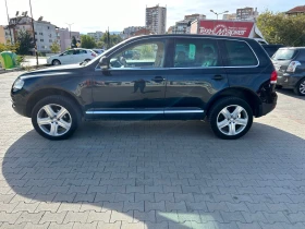 VW Touareg 2.5TDI 6ск. ПРУЖИНИ, снимка 12