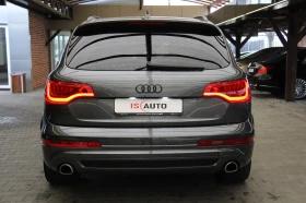 Audi Q7 4.2TDI/Bose/6+ 1/Камера/Pano/Въздух, снимка 5