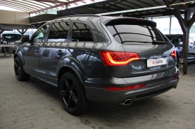 Audi Q7 4.2TDI/Bose/6+ 1/Камера/Pano/Въздух, снимка 6