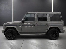 Mercedes-Benz G 580 EQ/EDITION 1/AMG/4M/NIGHT/BURM/CARBON/MANUFAKTUR/ | Mobile.bg    3