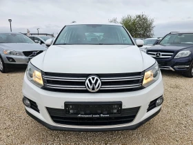 VW Tiguan 2.0TDI, 140к.с., 4х4 , снимка 2