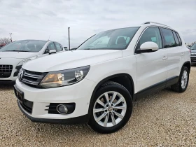     VW Tiguan 2.0TDI, 140.., 44 