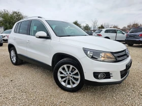 VW Tiguan 2.0TDI, 140к.с., 4х4 , снимка 3