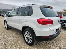 VW Tiguan 2.0TDI, 140к.с., 4х4 , снимка 6