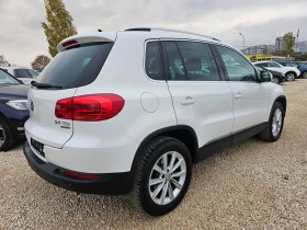 VW Tiguan 2.0TDI, 140к.с., 4х4 , снимка 4