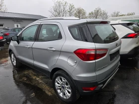 Ford EcoSport, снимка 3