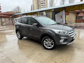 Ford Kuga 2.0 TDCi 4x4, снимка 2