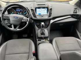 Ford Kuga 2.0 TDCi 4x4, снимка 5