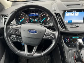 Ford Kuga 2.0 TDCi 4x4, снимка 8