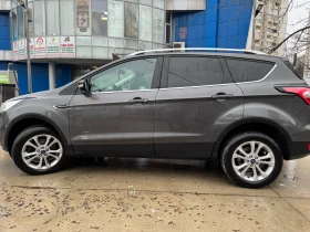 Ford Kuga 2.0 TDCi 4x4, снимка 3