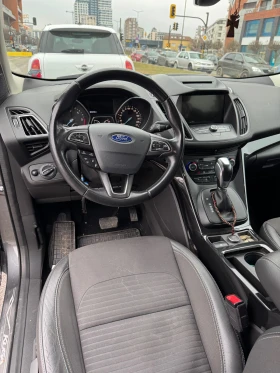 Ford Kuga 2.0 TDCi 4x4, снимка 9