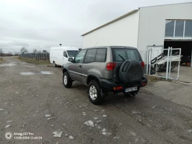 Nissan Terrano 2.7, снимка 4