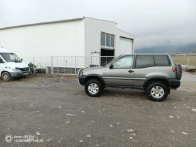 Nissan Terrano 2.7, снимка 3