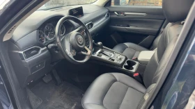 Mazda CX-5 2.5, снимка 10