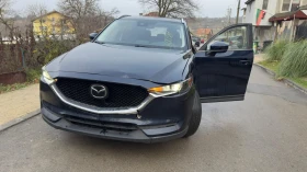 Mazda CX-5 2.5, снимка 3