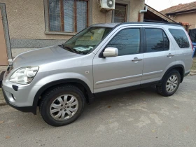 Honda Cr-v, снимка 2