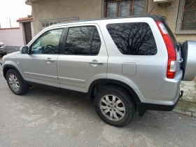 Honda Cr-v, снимка 3