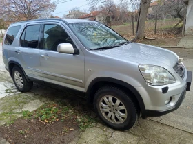 Honda Cr-v, снимка 6