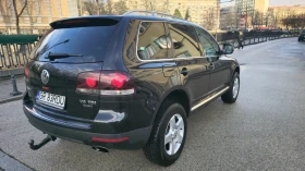     VW Touareg 3000 tdi 