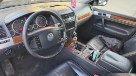 VW Touareg 3000 tdi , снимка 8