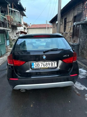 BMW X1, снимка 2