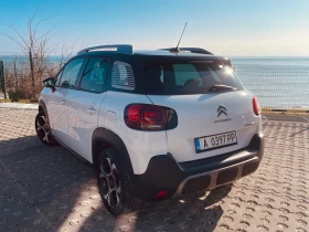 Citroen C3 Aircross | Mobile.bg    5