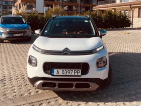 Citroen C3 Aircross | Mobile.bg    3