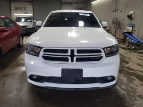 Dodge Durango, снимка 5