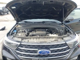 Ford Explorer 2020 XL * *  * * *  *  | Mobile.bg    12