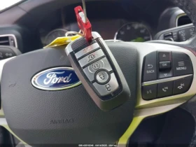 Ford Explorer 2020 XL * *  * * *  *  | Mobile.bg    10