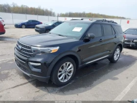 Ford Explorer 2020 XL * *  * * *  *  | Mobile.bg    2
