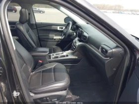 Ford Explorer 2020 XL * *  * * *  *  | Mobile.bg    7