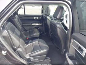 Ford Explorer 2020 XL * *  * * *  *  | Mobile.bg    11