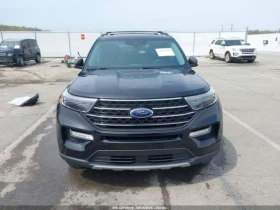 Ford Explorer 2020 XL * *  * * *  *  | Mobile.bg    5