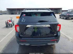 Ford Explorer 2020 XL * *  * * *  *  | Mobile.bg    6