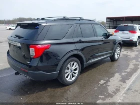 Ford Explorer 2020 XL * *  * * *  *  | Mobile.bg    4