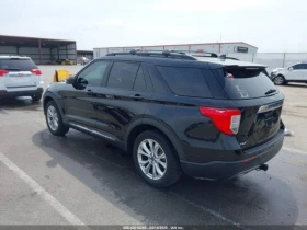Ford Explorer 2020 XL * *  * * *  *  | Mobile.bg    3